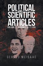 Political Scientific Articles Volume 2, Second edition