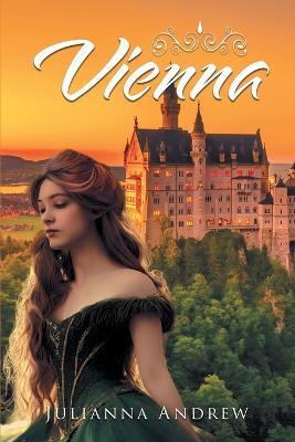 Vienna - Juliana Andrew - cover