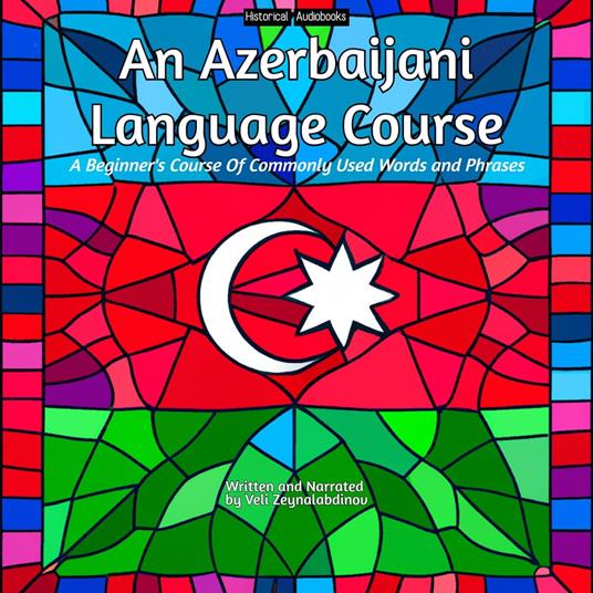 Azerbaijani Language Course, An