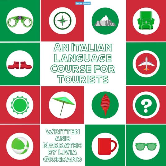 Italian Language Course For Tourists, An