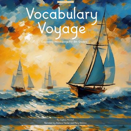 Vocabulary Voyage