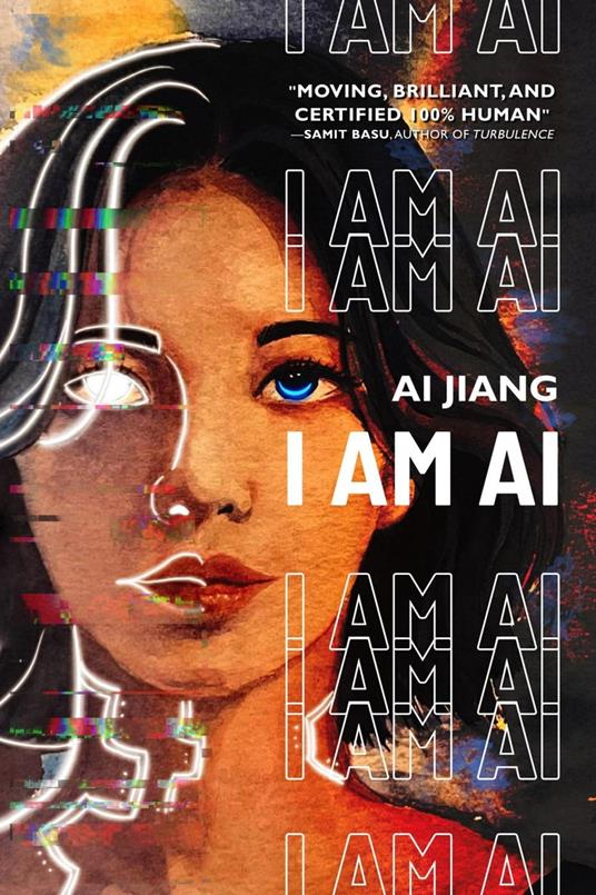 I am AI