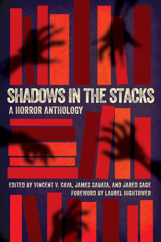 Shadows in the Stacks: A Horror Anthology