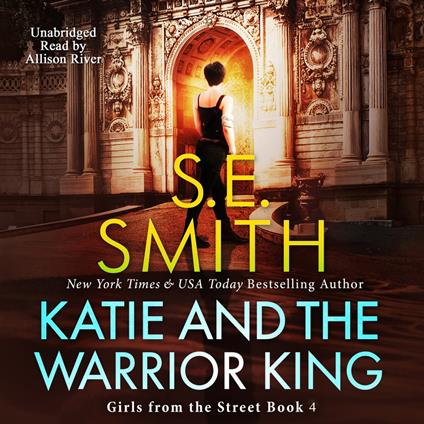 Katie and the Warrior King