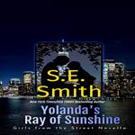 Yolanda's Ray of Sunshine