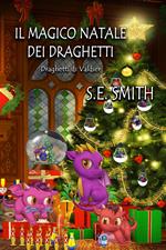 Il magico Natale dei draghetti