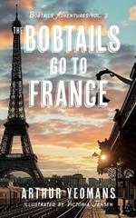 Bobtails Go To France