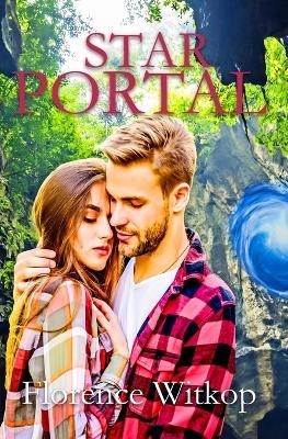 Star Portal - Florence Witkop - cover