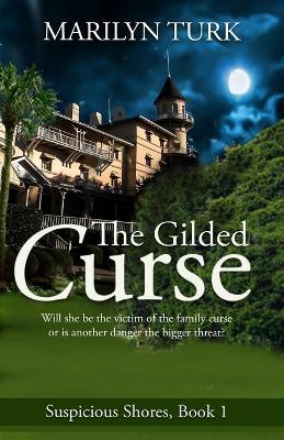 The Gilded Curse - Marilyn Turk - cover