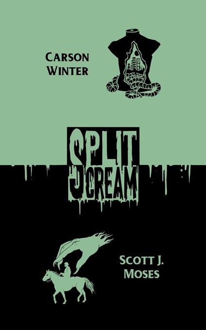 Split Scream Volume One