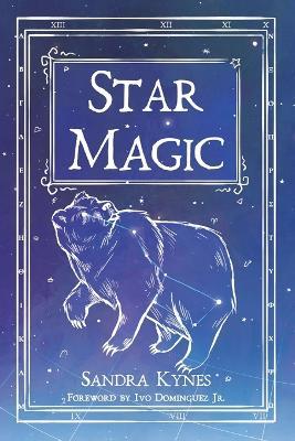 Star Magic - Sandra Kynes - cover