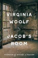 Jacob's Room (Warbler Classics Annotated Edition) - Virginia Woolf,Kristina K Groover - cover