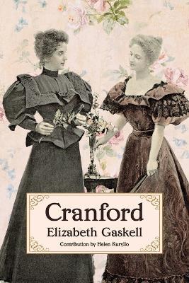 Cranford (Warbler Classics Annotated Edition) - Elizabeth Gaskell - cover