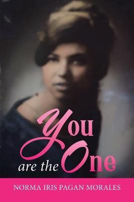 You are the One - Norma Iris Pagan Morales - cover