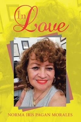 In Love - Norma Iris Pagan Morales - cover