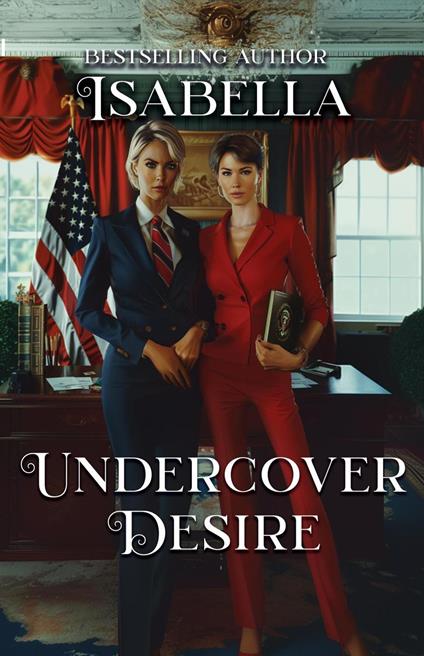 Undercover Desire