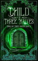 Child Of Three Halves