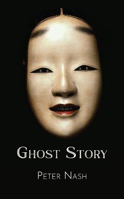 Ghost Story - Peter Nash - cover