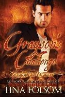 Grayson's Challenge (Scanguards Hybrids #3)