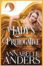 A Lady's Prerogative