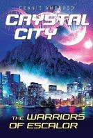 Crystal City - Dennis Amoroso - cover