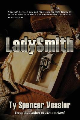 LadySmith - Ty Spencer Vossler - cover