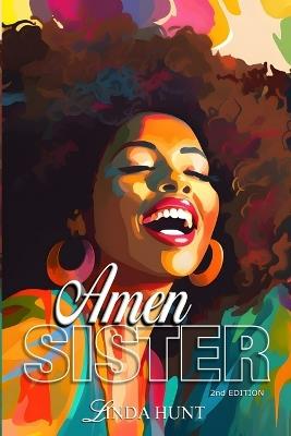 Amen Sister! - Linda Hunt - cover