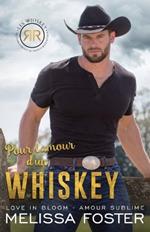 Pour l'amour d'un Whiskey: Cowboy Whiskey