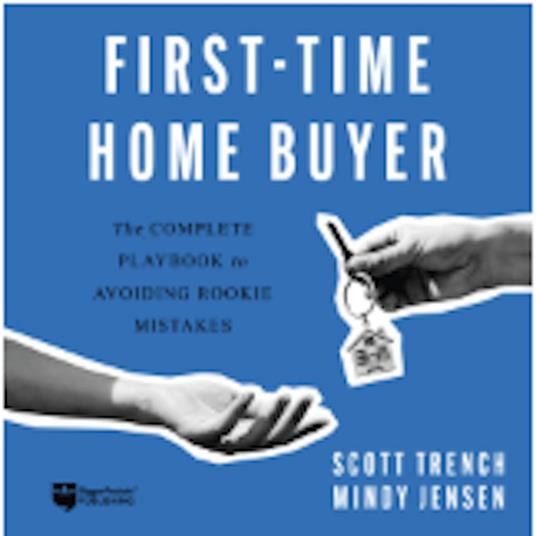 First-Time Home Buyer