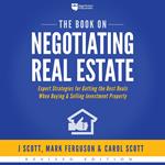 Book on Negotiating Real Estate, The