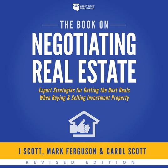 Book on Negotiating Real Estate, The