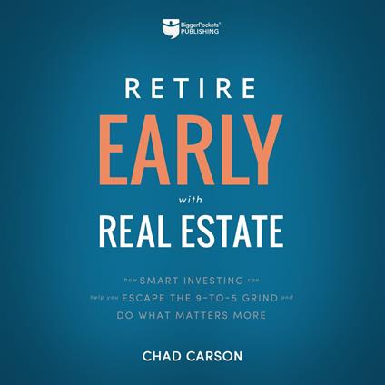 Retire Early With Real Estate