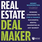 Real Estate Deal Maker