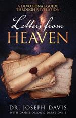 Letters from Heaven: A Devotional Guide Through Revelation