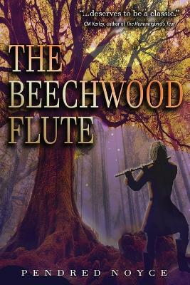 The Beechwood Flute - Pendred Noyce - cover