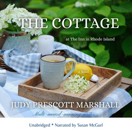 Cottage at The Inn in Rhode Island, The