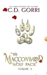 The Macconwood Wolf Pack Volume 3