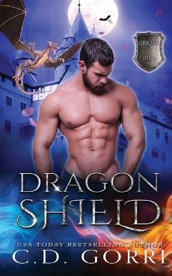 Dragon Shield - C D Gorri - cover