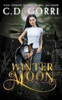 Winter Moon - C D Gorri - cover