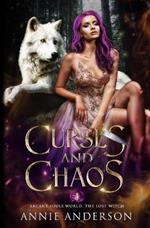 Curses and Chaos: An Enemies-to-Lovers Shifter Romance