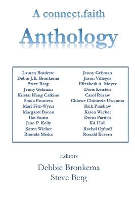 Anthology - cover