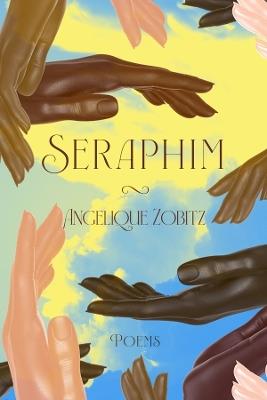 Seraphim - Angelique Zobitz - cover