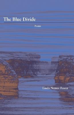 The Blue Divide - Linda Nemec Foster - cover