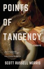 Points of Tangency: Essays