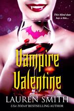 Vampire Valentine