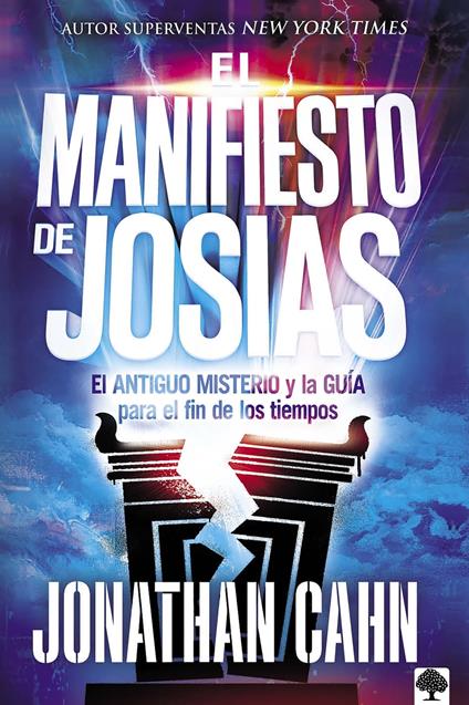 El manifiesto de Josías