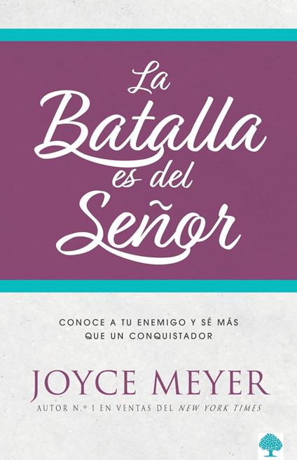 La batalla es del Señor