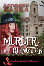 Murder at the Arlington