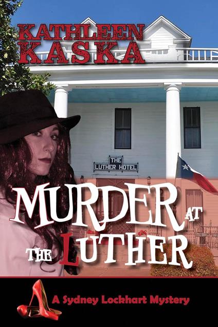 Murder at the Luther