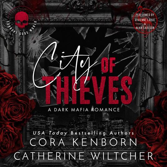 City of Thieves